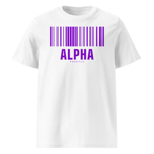 PupStyle | KinkCode ALPHA | T-Shirt