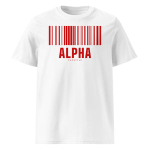 PupStyle | KinkCode ALPHA | T-Shirt