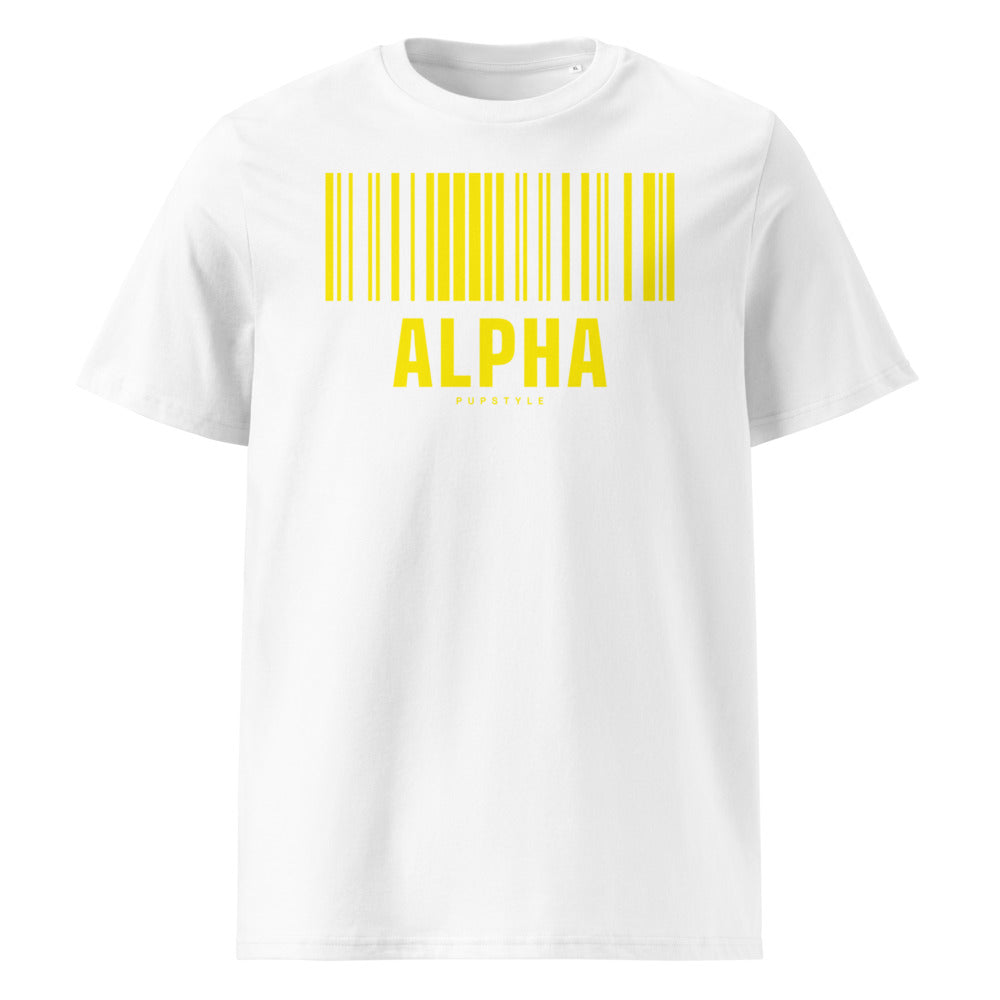PupStyle | KinkCode ALPHA | T-Shirt