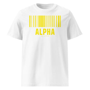 PupStyle | KinkCode ALPHA | T-Shirt