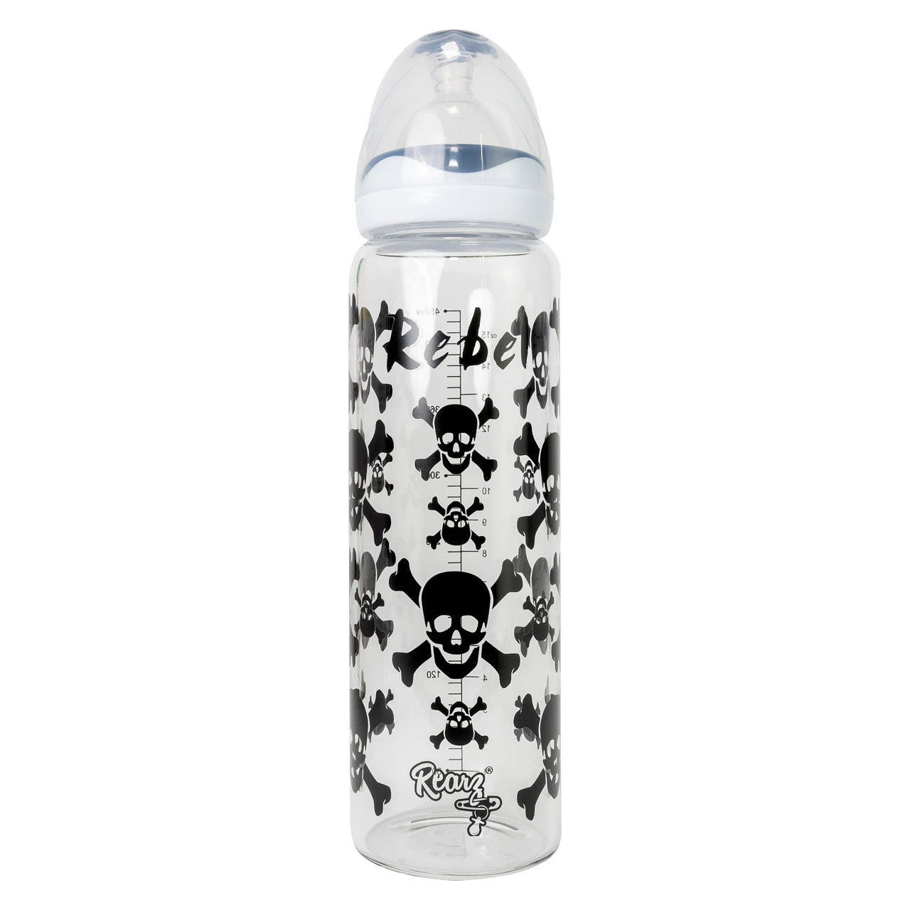 Rearz | Rebel | Adult Babyflasche