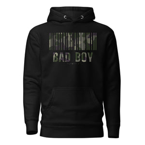 PupStyle | KinkCode BAD BOY | Hoodie