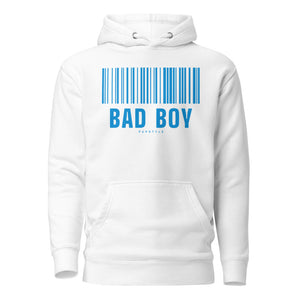 PupStyle | KinkCode BAD BOY | Hoodie