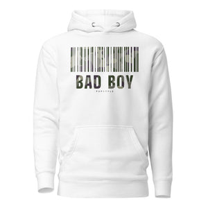 PupStyle | KinkCode BAD BOY | Hoodie