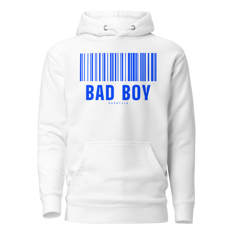 PupStyle | KinkCode BAD BOY | Hoodie