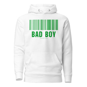 PupStyle | KinkCode BAD BOY | Hoodie