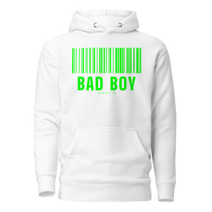 PupStyle | KinkCode BAD BOY | Hoodie