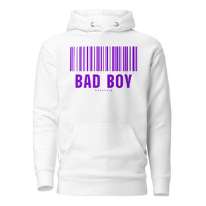 PupStyle | KinkCode BAD BOY | Hoodie