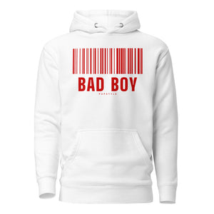 PupStyle | KinkCode BAD BOY | Hoodie