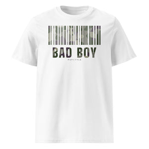 PupStyle | KinkCode BAD BOY | T-Shirt