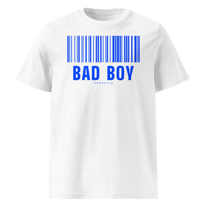 PupStyle | KinkCode BAD BOY | T-Shirt