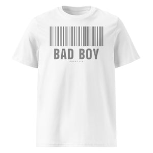PupStyle | KinkCode BAD BOY | T-Shirt