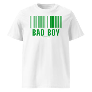 PupStyle | KinkCode BAD BOY | T-Shirt