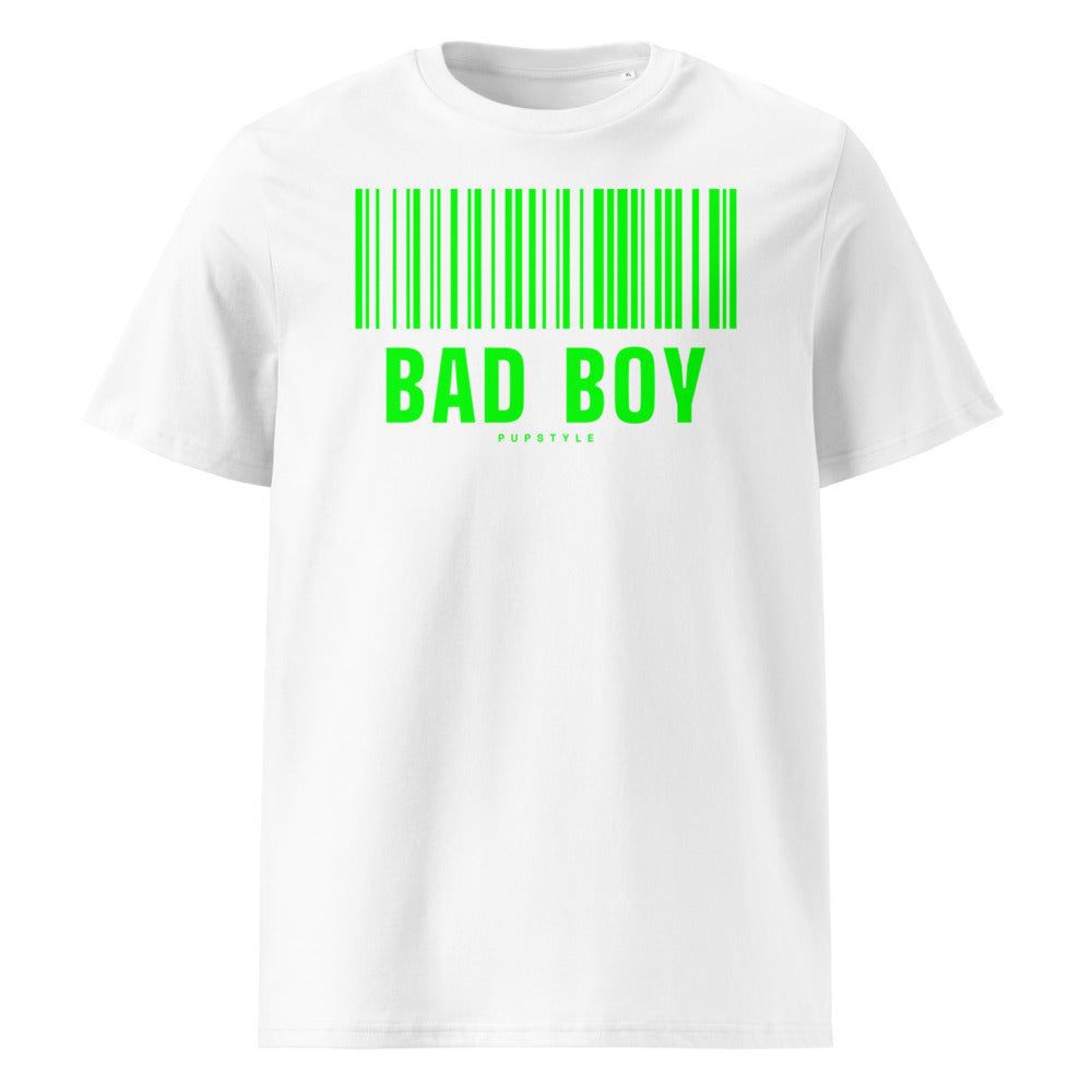 PupStyle | KinkCode BAD BOY | T-Shirt