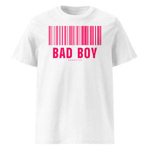 PupStyle | KinkCode BAD BOY | T-Shirt