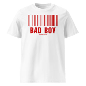 PupStyle | KinkCode BAD BOY | T-Shirt