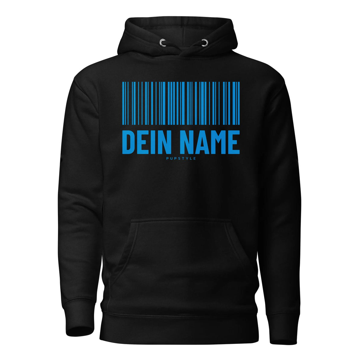 PupStyle | Custom-Name / KinkCode | Hoodie