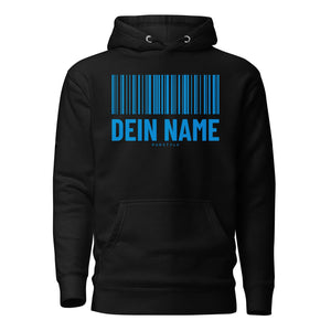 PupStyle | Custom-Name / KinkCode | Hoodie
