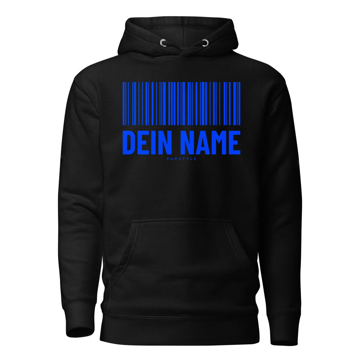 PupStyle | Custom-Name / KinkCode | Hoodie