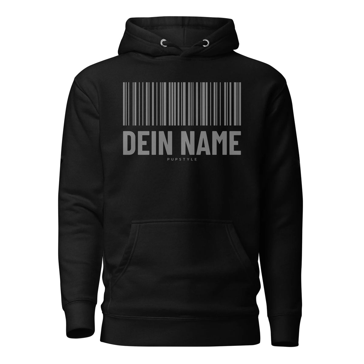 PupStyle | Custom-Name / KinkCode | Hoodie