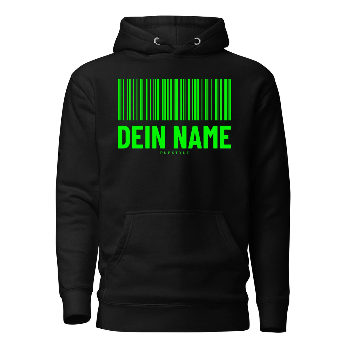 PupStyle | Custom-Name / KinkCode | Hoodie