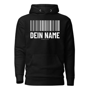PupStyle | Custom-Name / KinkCode | Hoodie