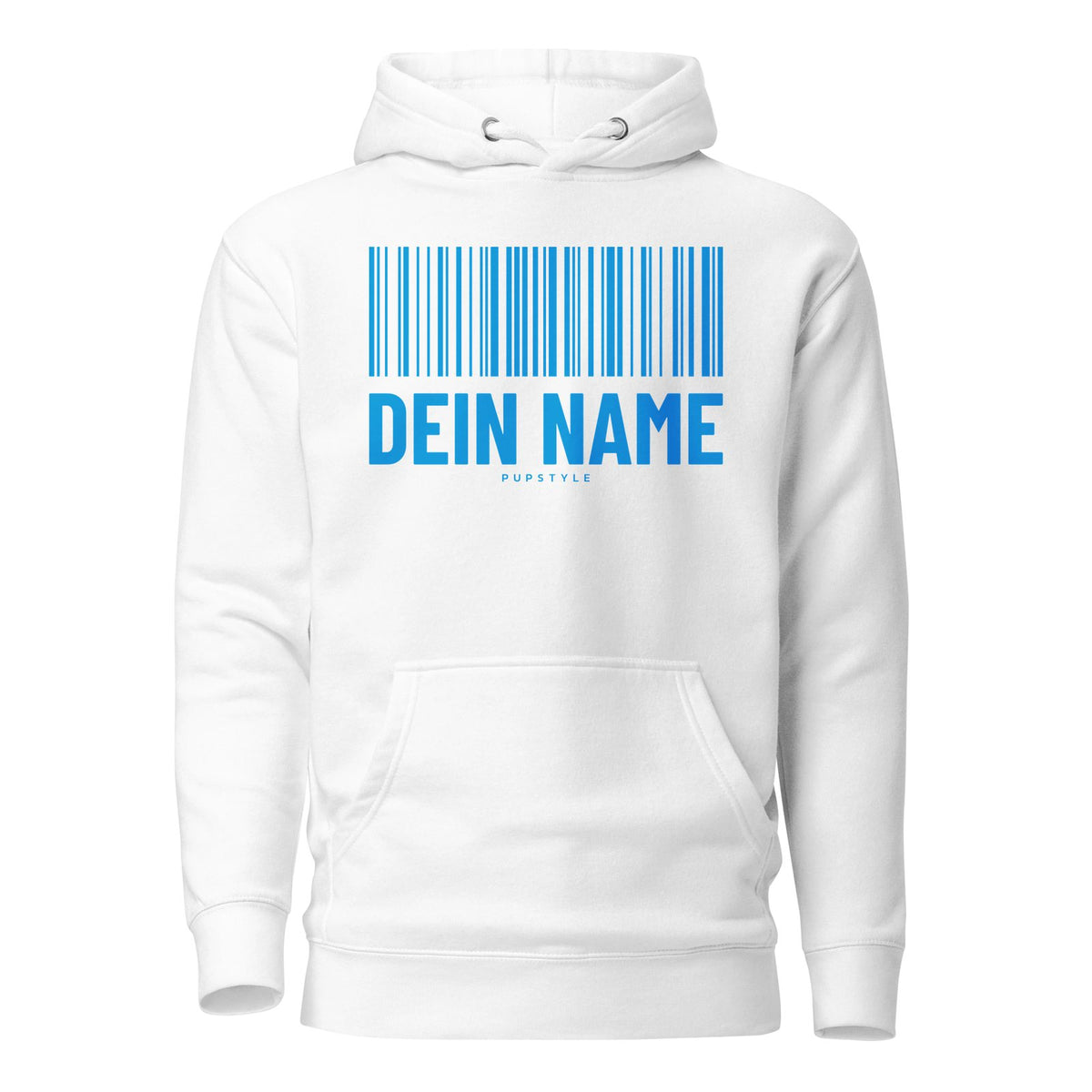 PupStyle | Custom-Name / KinkCode | Hoodie