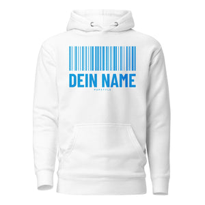 PupStyle | Custom-Name / KinkCode | Hoodie
