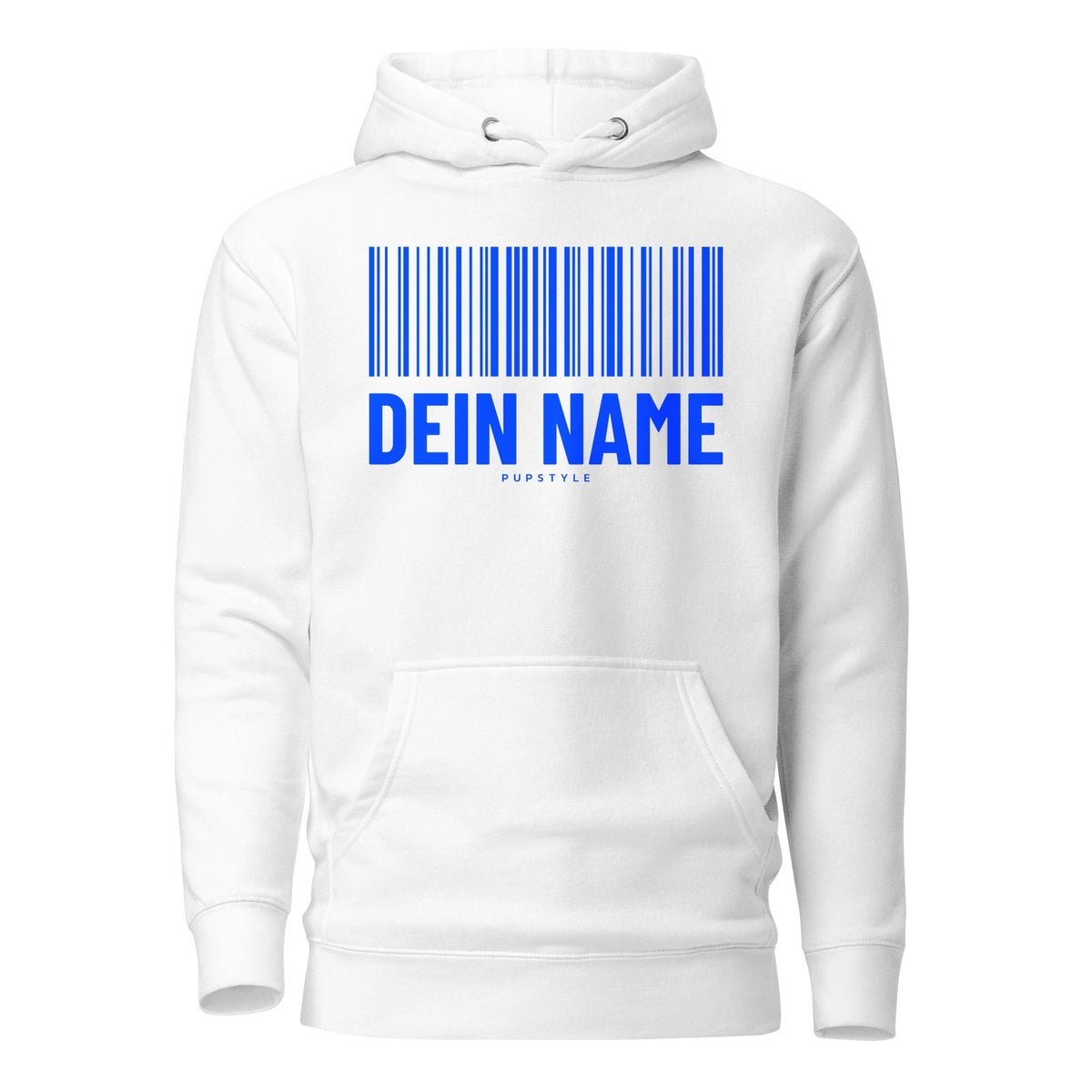PupStyle | Custom-Name / KinkCode | Hoodie