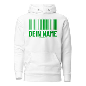 PupStyle | Custom-Name / KinkCode | Hoodie