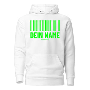 PupStyle | Custom-Name / KinkCode | Hoodie