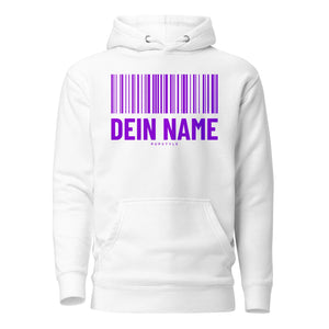 PupStyle | Custom-Name / KinkCode | Hoodie