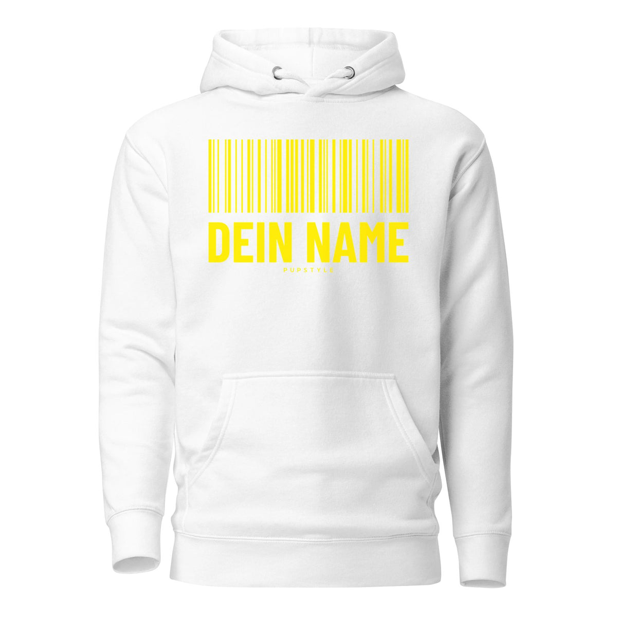 PupStyle | Custom-Name / KinkCode | Hoodie
