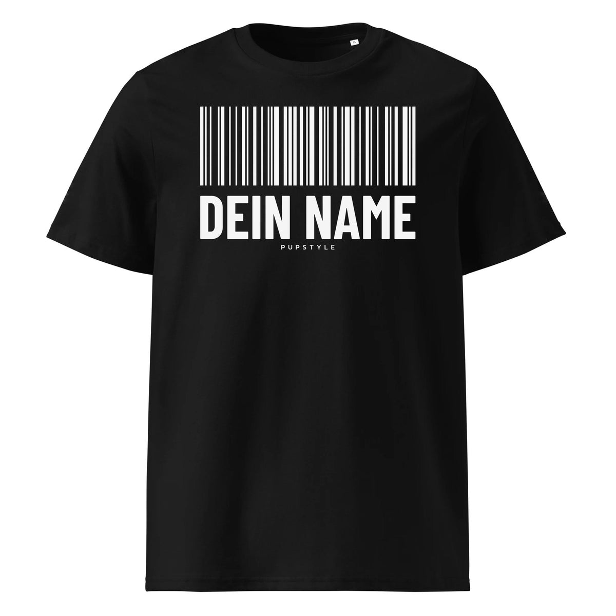 PupStyle | Custom-Name / KinkCode | T-Shirt