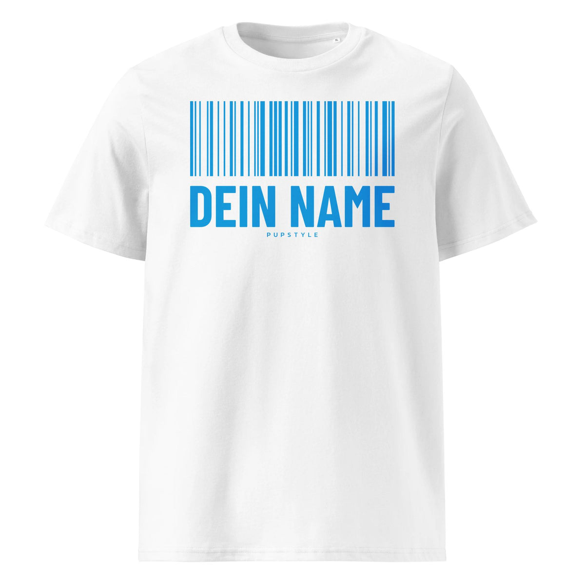 PupStyle | Custom-Name / KinkCode | T-Shirt