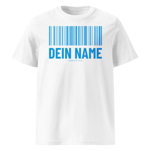 PupStyle | Custom-Name / KinkCode | T-Shirt