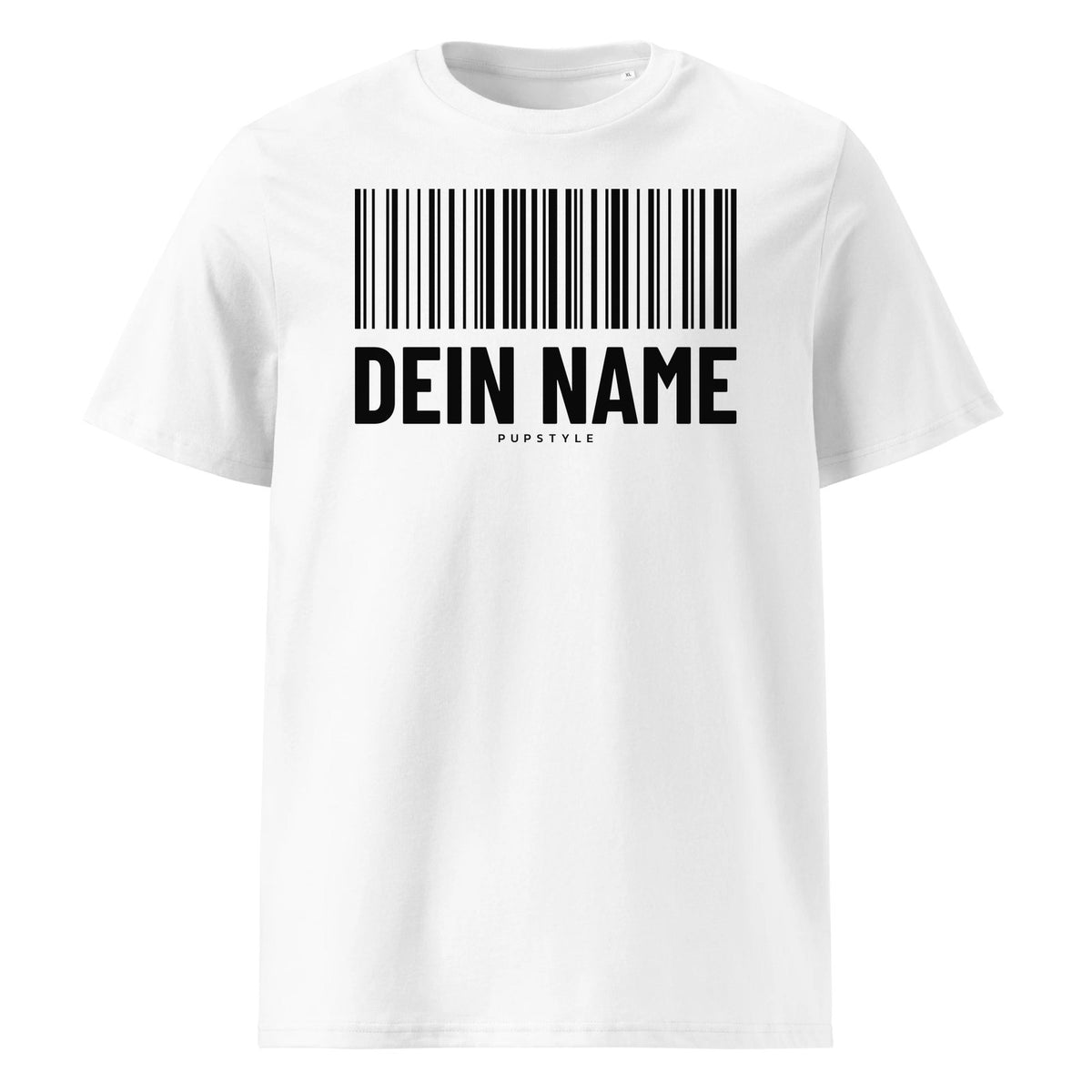 PupStyle | Custom-Name / KinkCode | T-Shirt