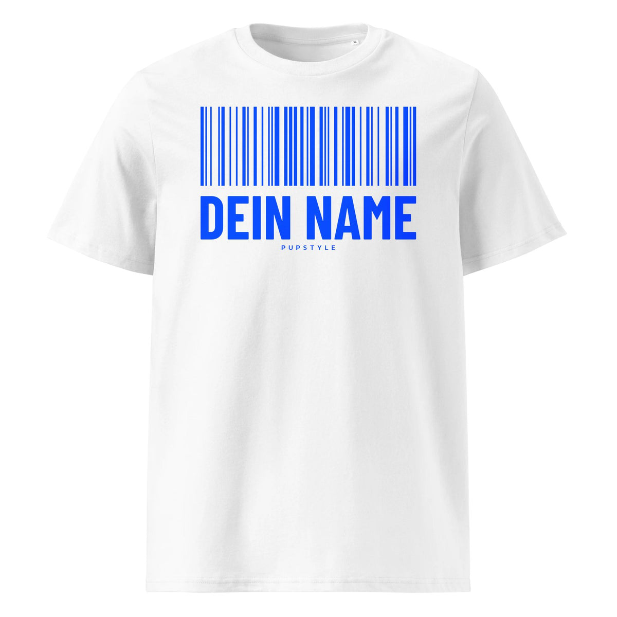 PupStyle | Custom-Name / KinkCode | T-Shirt
