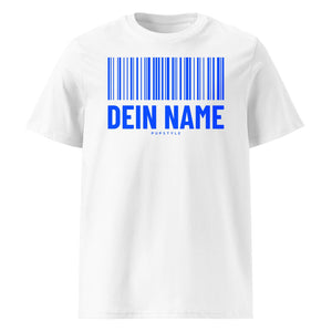 PupStyle | Custom-Name / KinkCode | T-Shirt