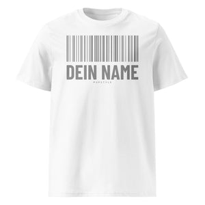 PupStyle | Custom-Name / KinkCode | T-Shirt