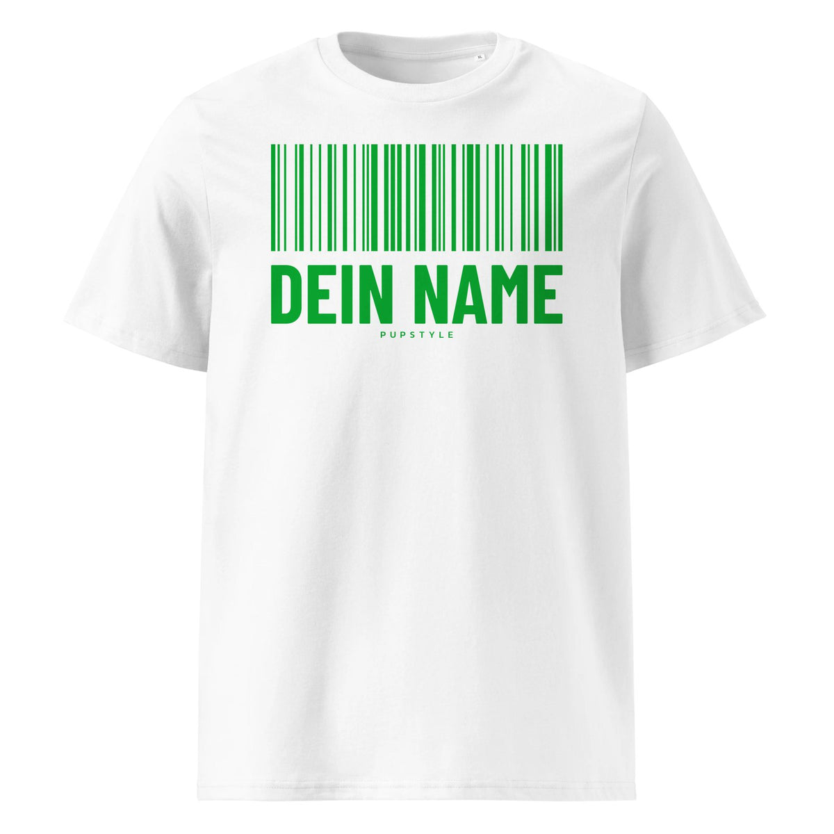 PupStyle | Custom-Name / KinkCode | T-Shirt