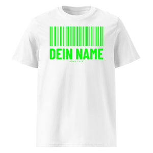 PupStyle | Custom-Name / KinkCode | T-Shirt
