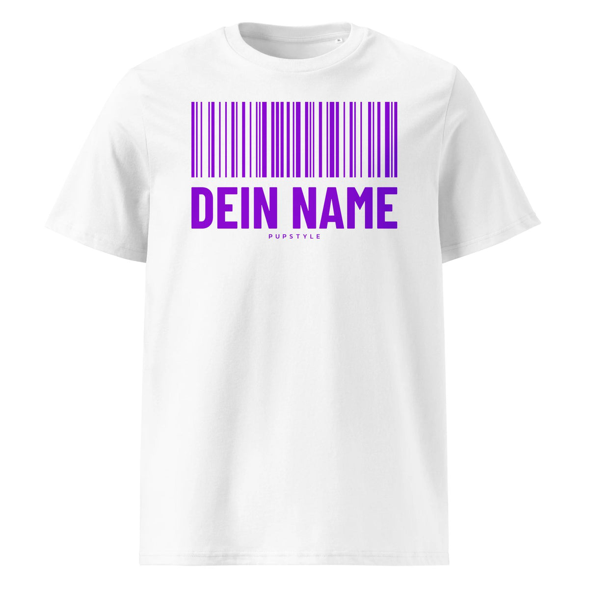 PupStyle | Custom-Name / KinkCode | T-Shirt