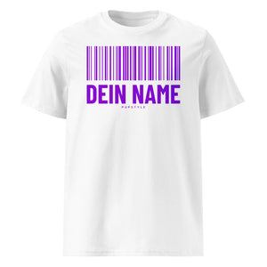 PupStyle | Custom-Name / KinkCode | T-Shirt