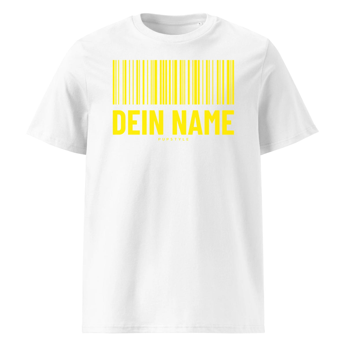 PupStyle | Custom-Name / KinkCode | T-Shirt
