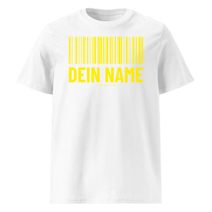PupStyle | Custom-Name / KinkCode | T-Shirt