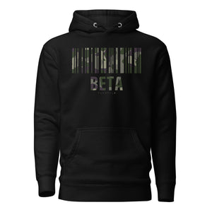 PupStyle | KinkCode BETA | Hoodie