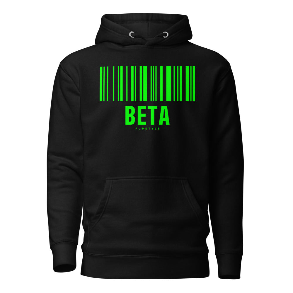 PupStyle | KinkCode BETA | Hoodie