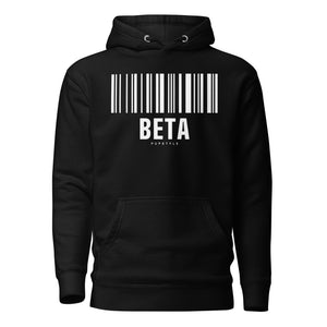 PupStyle | KinkCode BETA | Hoodie