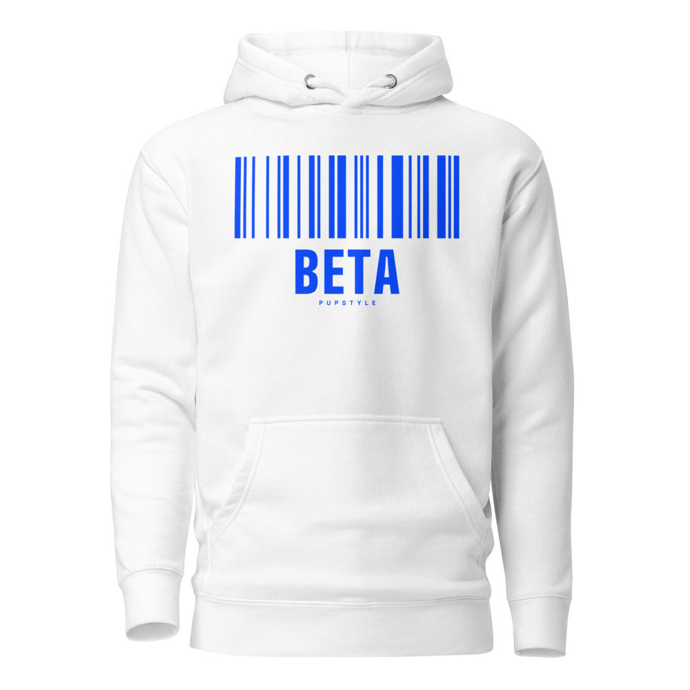 PupStyle | KinkCode BETA | Hoodie